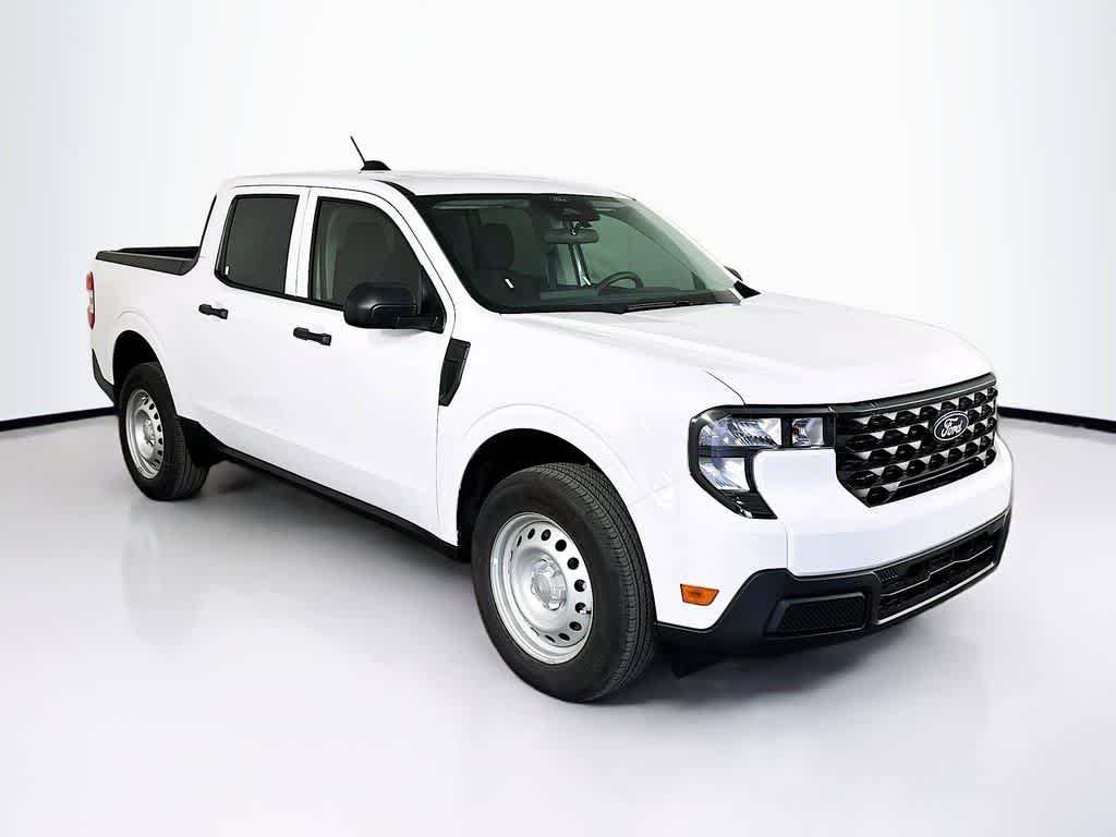 Thumbnail: 2026 Ford Maverick - 22