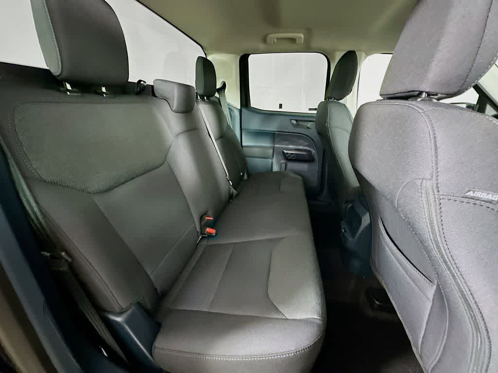 Thumbnail: 2026 Ford Maverick - 29