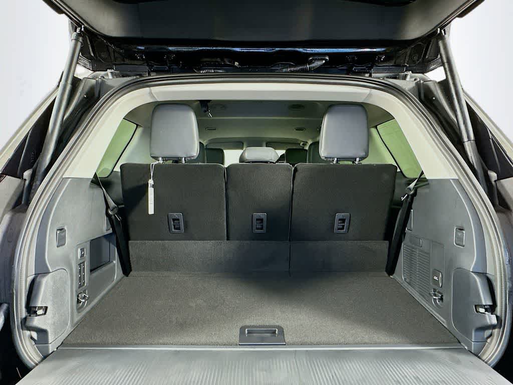 Thumbnail: 2026 Ford Expedition - 20