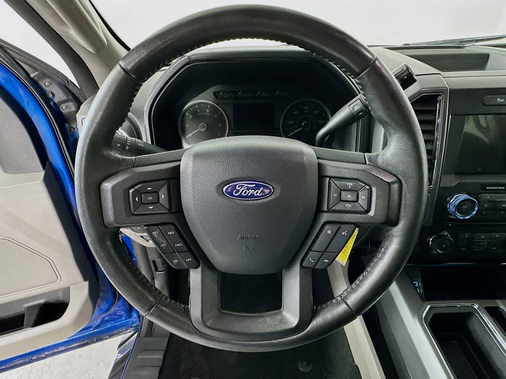 Thumbnail: 2018 Ford F-150 - 16