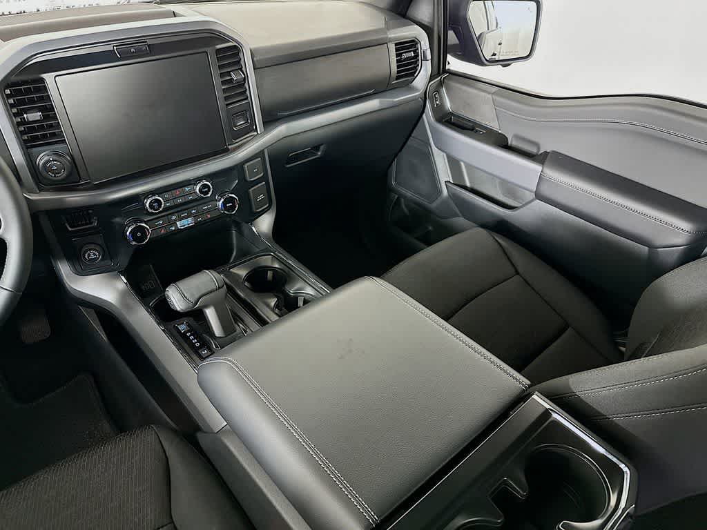 Thumbnail: 2026 Ford F-150 - 11