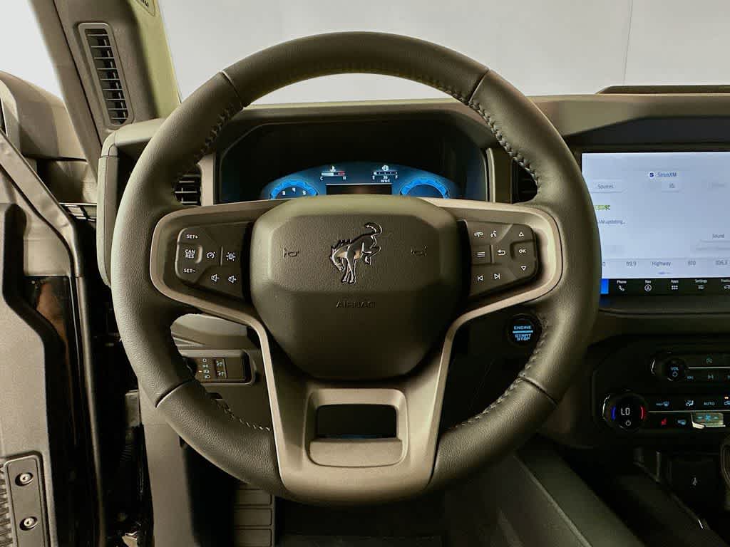 Thumbnail: 2026 Ford Bronco - 16