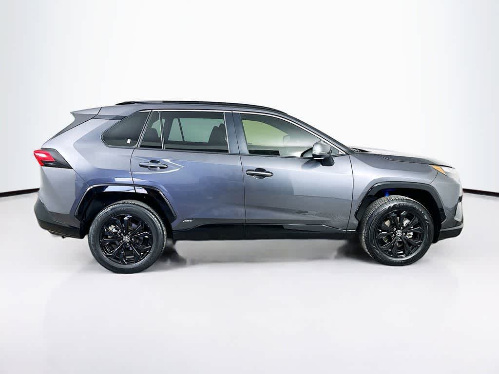 Thumbnail: 2022 Toyota RAV4 - 26