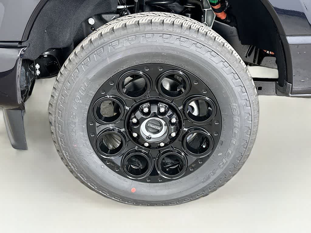 Thumbnail: 2026 Ford F-250 - 7