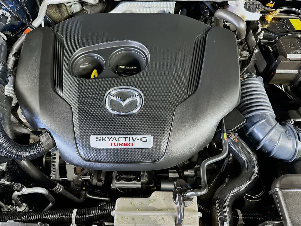 Thumbnail: 2025 Mazda CX-5 - 9