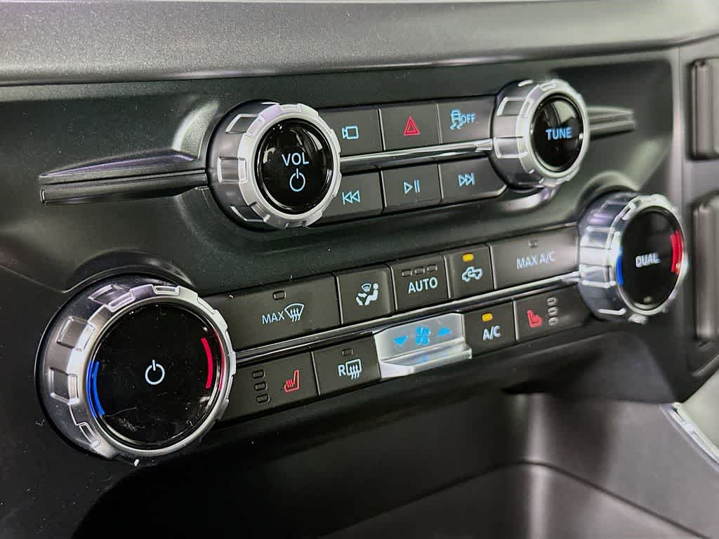 Thumbnail: 2025 Ford F-150 - 17