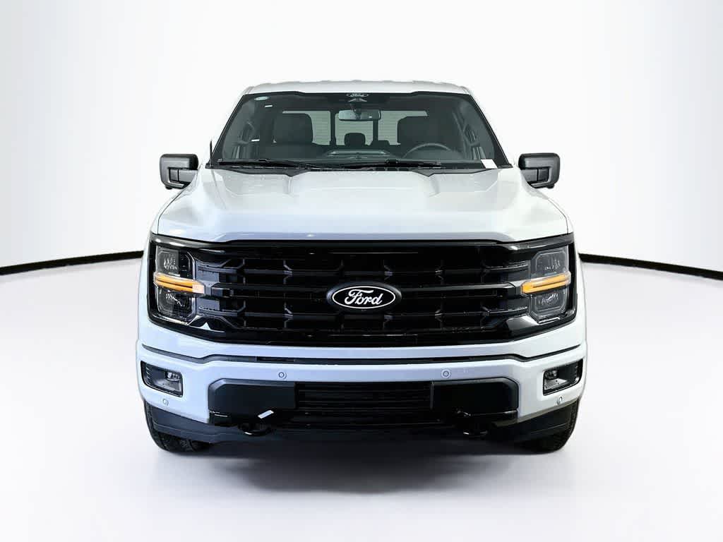 Thumbnail: 2026 Ford F-150 - 6