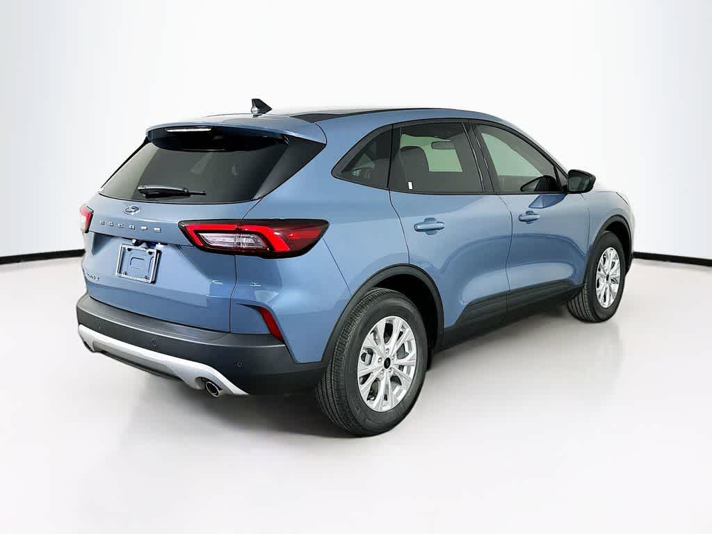 Thumbnail: 2025 Ford Escape - 24