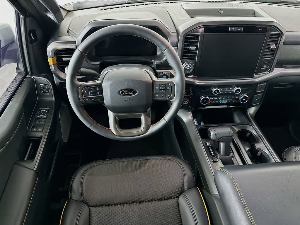 Thumbnail: 2026 Ford F-150 - 10