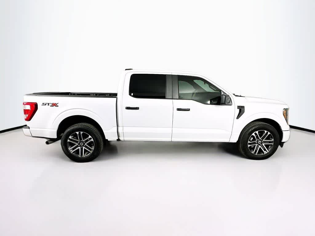 Thumbnail: 2023 Ford F-150 - 26