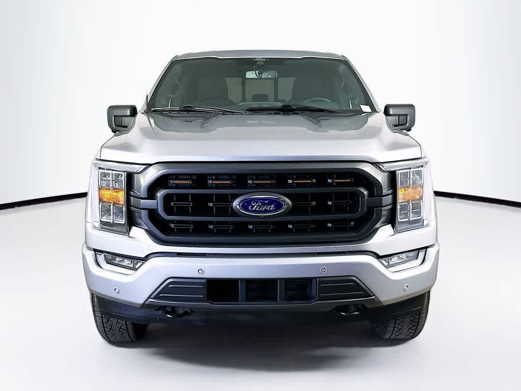 Thumbnail: 2021 Ford F-150 - 6