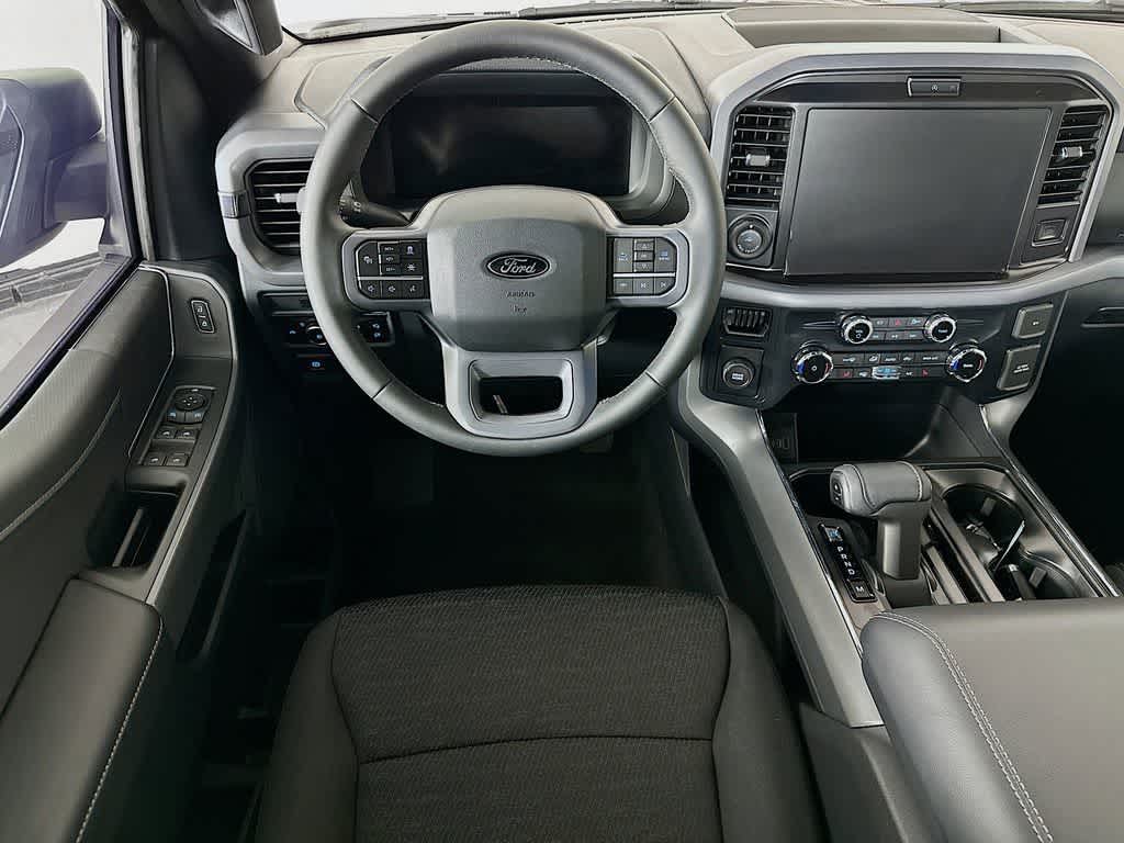 Thumbnail: 2026 Ford F-150 - 10