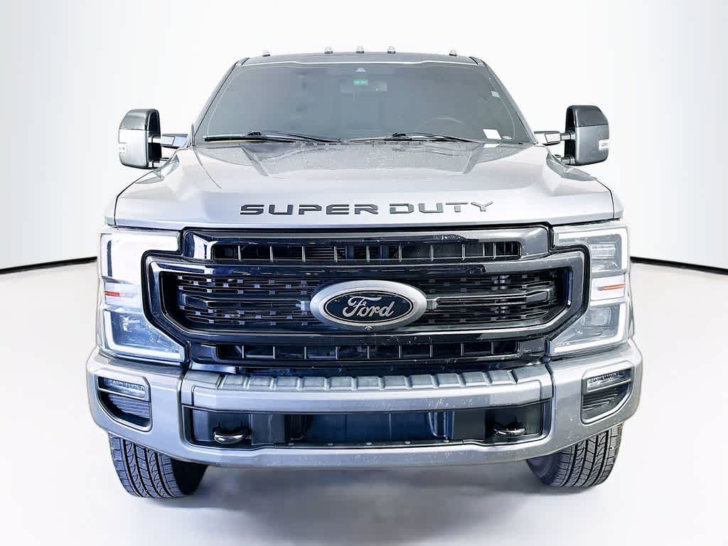 Thumbnail: 2022 Ford Econoline - 6