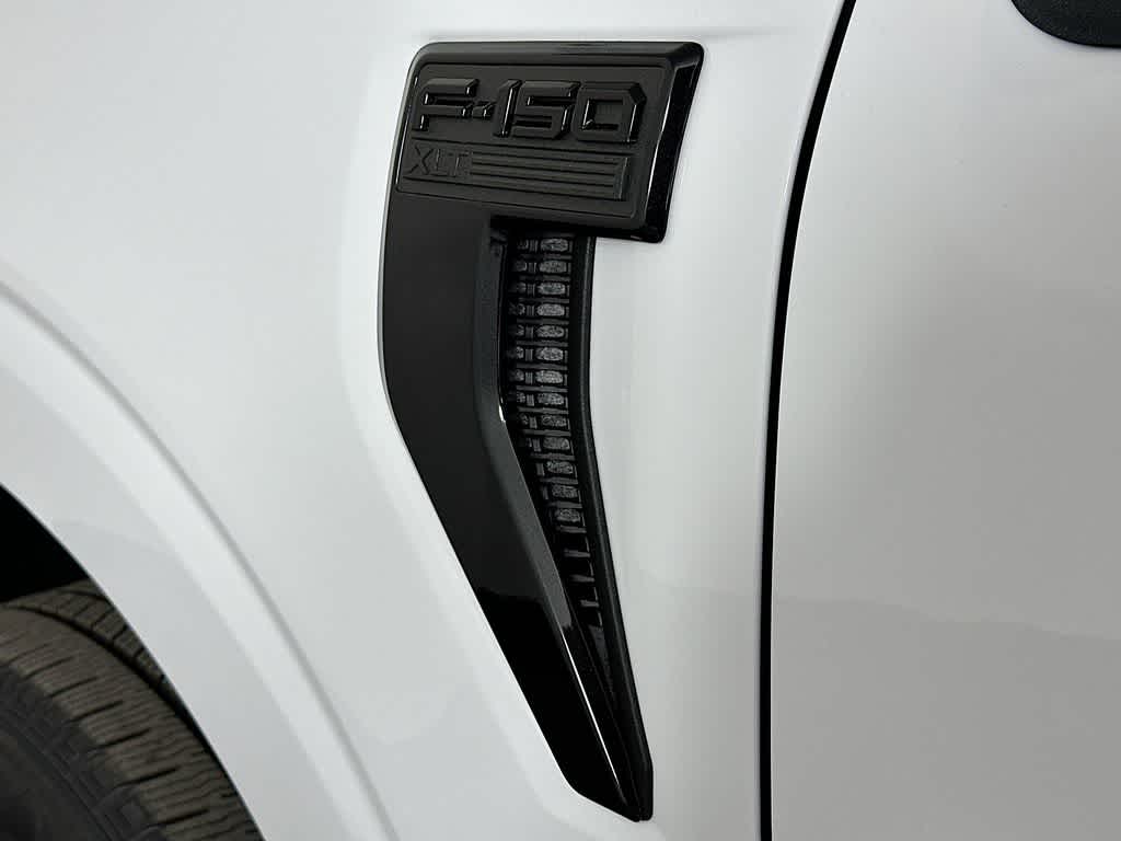 Thumbnail: 2025 Ford F-150 - 7