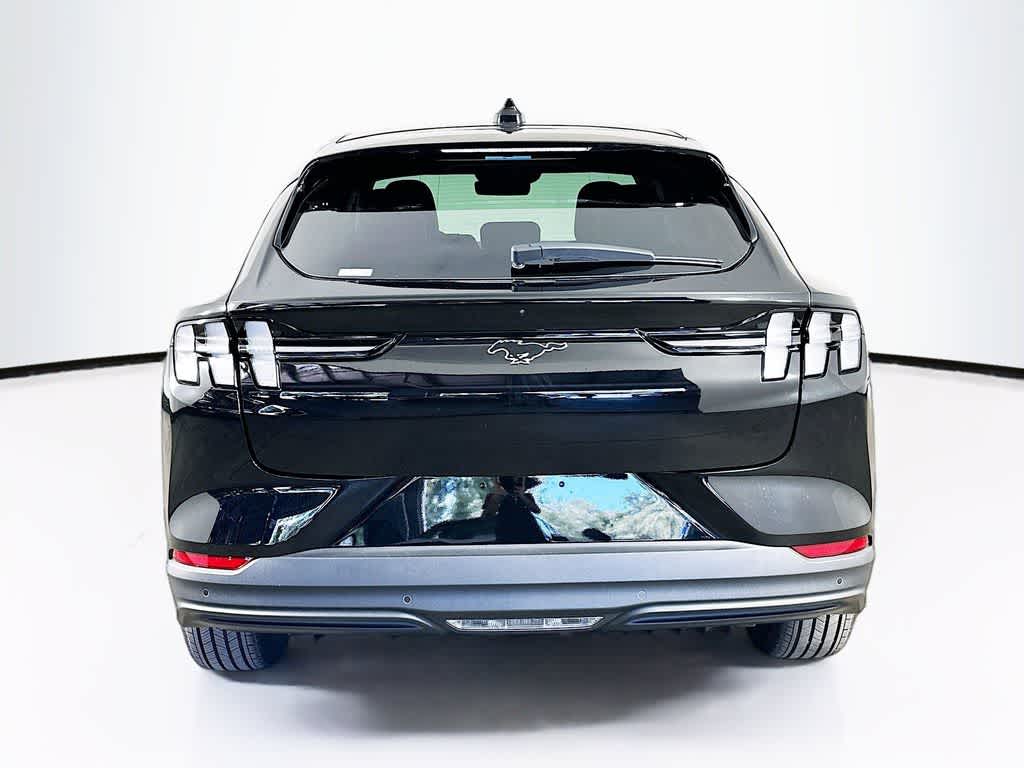 Thumbnail: 2025 Ford Mustang Mach-E - 5
