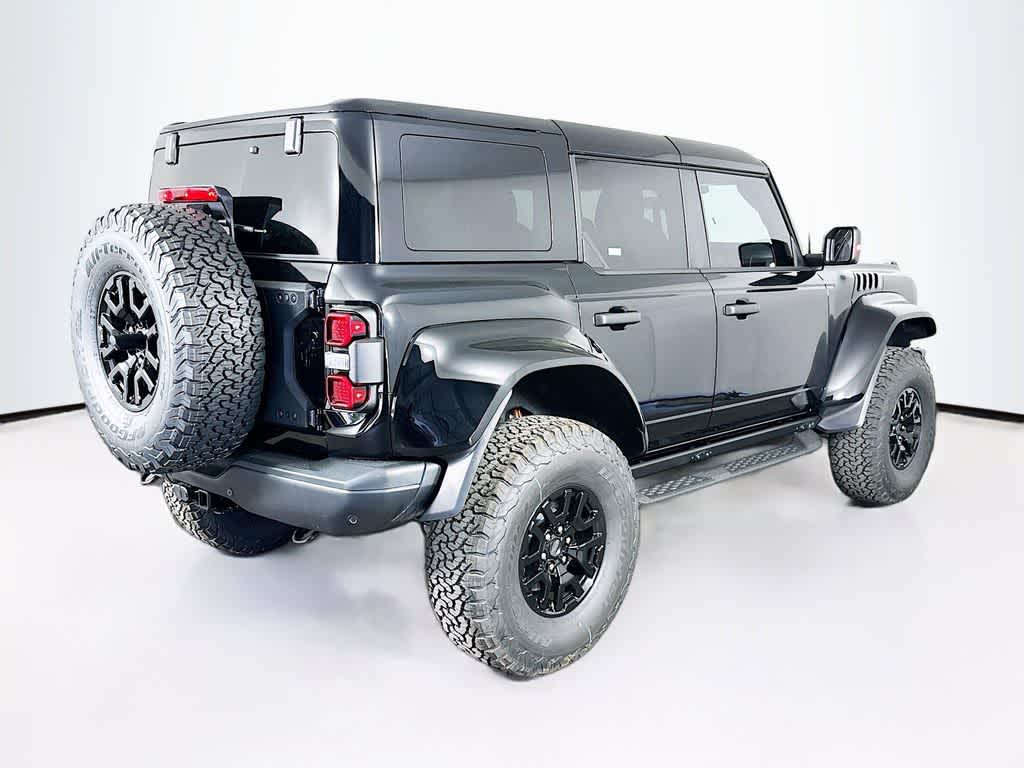 Thumbnail: 2026 Ford Bronco - 25