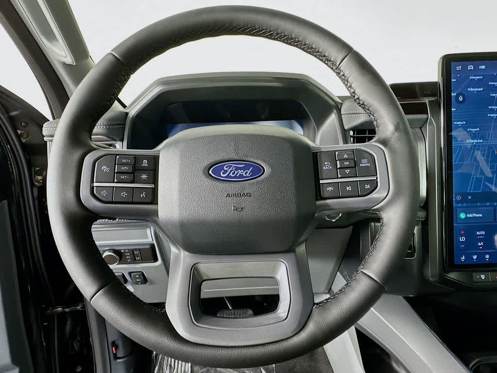 Thumbnail: 2025 Ford F-150 - 16