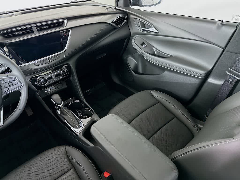 2023 Buick Encore GX Essence 11