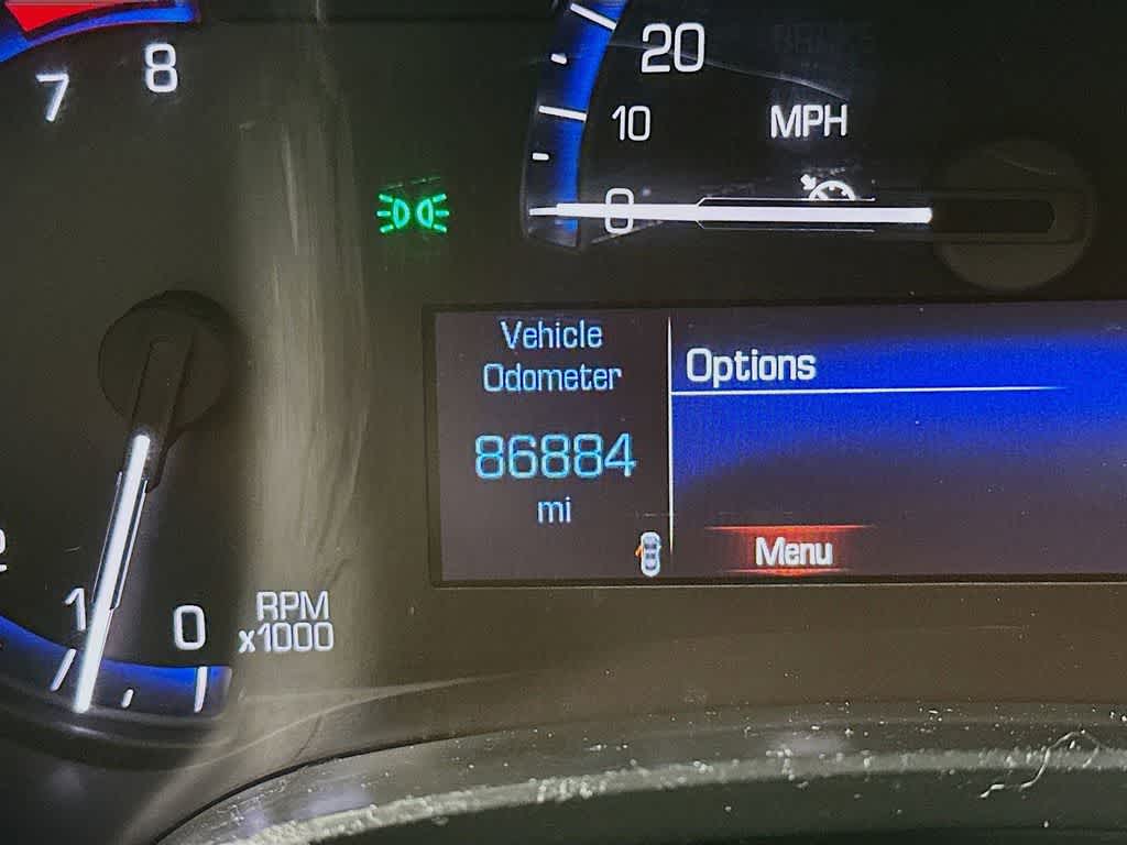 Thumbnail: 2016 Cadillac XTS - 20