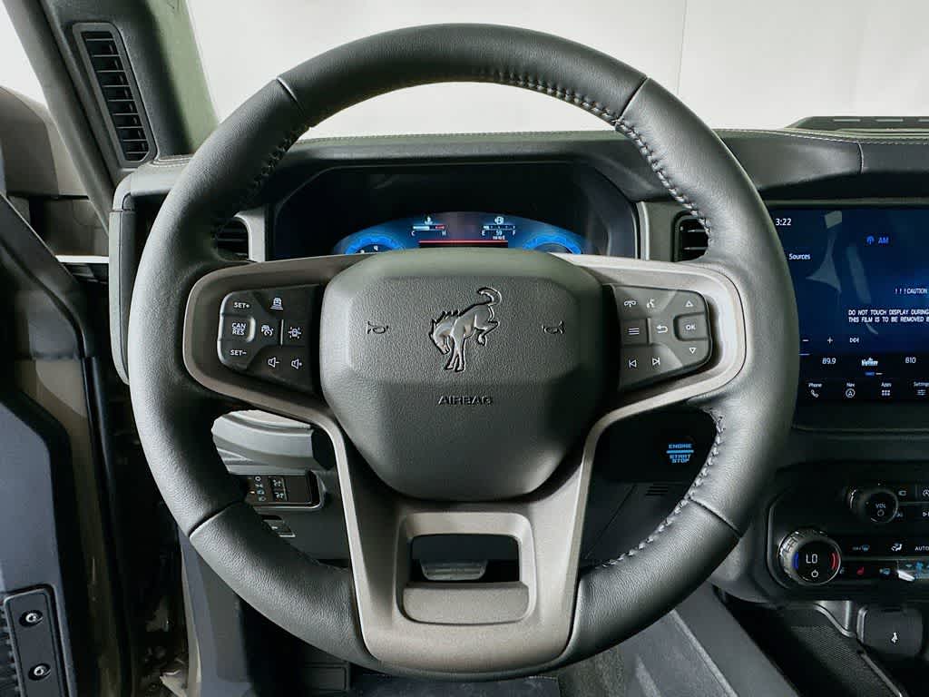 Thumbnail: 2025 Ford Bronco - 16