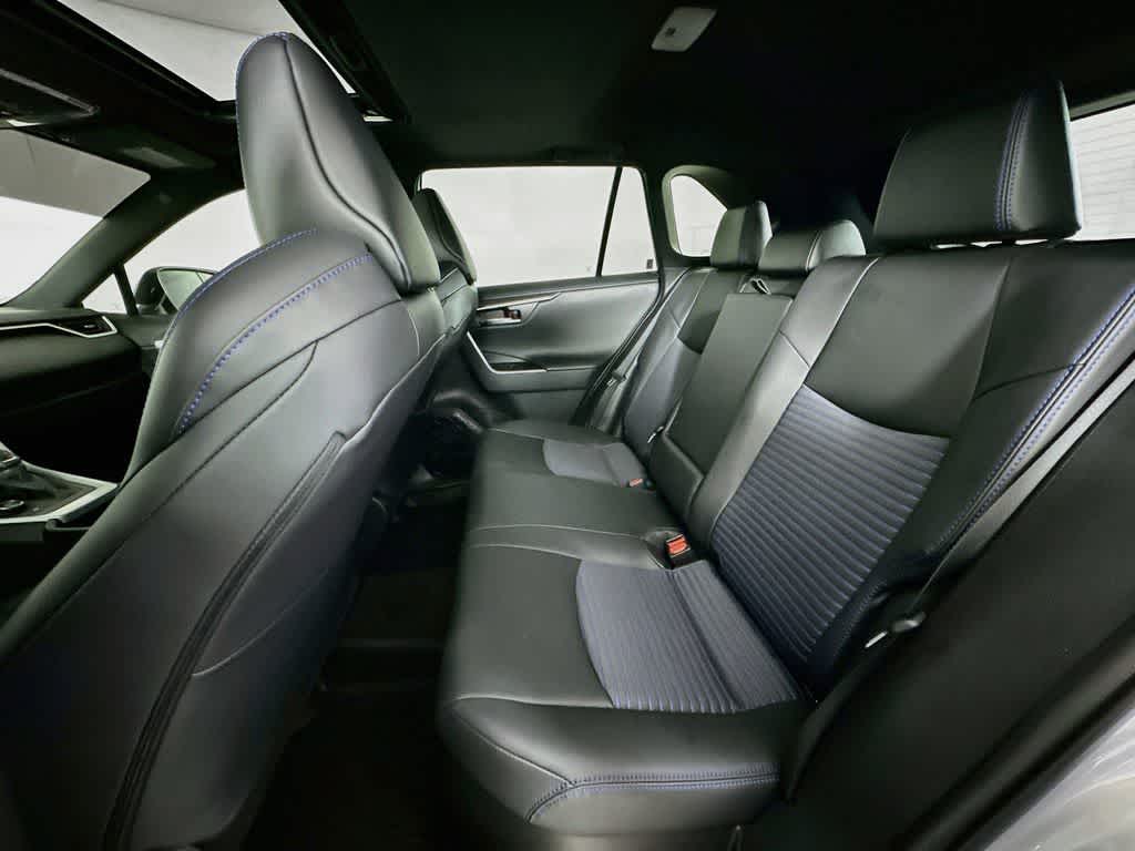 Thumbnail: 2025 Toyota RAV4 - 14