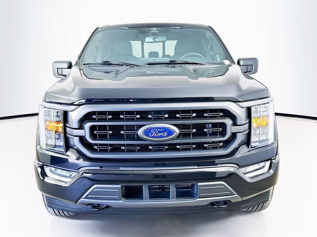 Thumbnail: 2023 Ford F-150 - 6