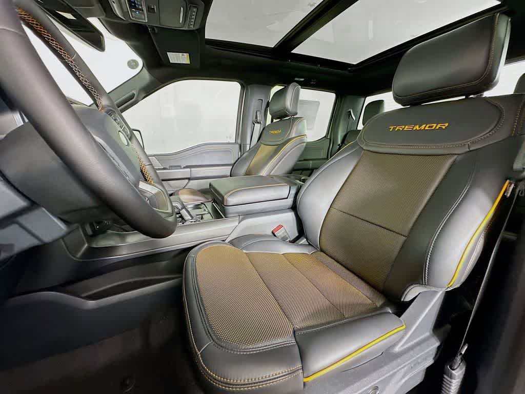 Thumbnail: 2025 Ford F-150 - 12