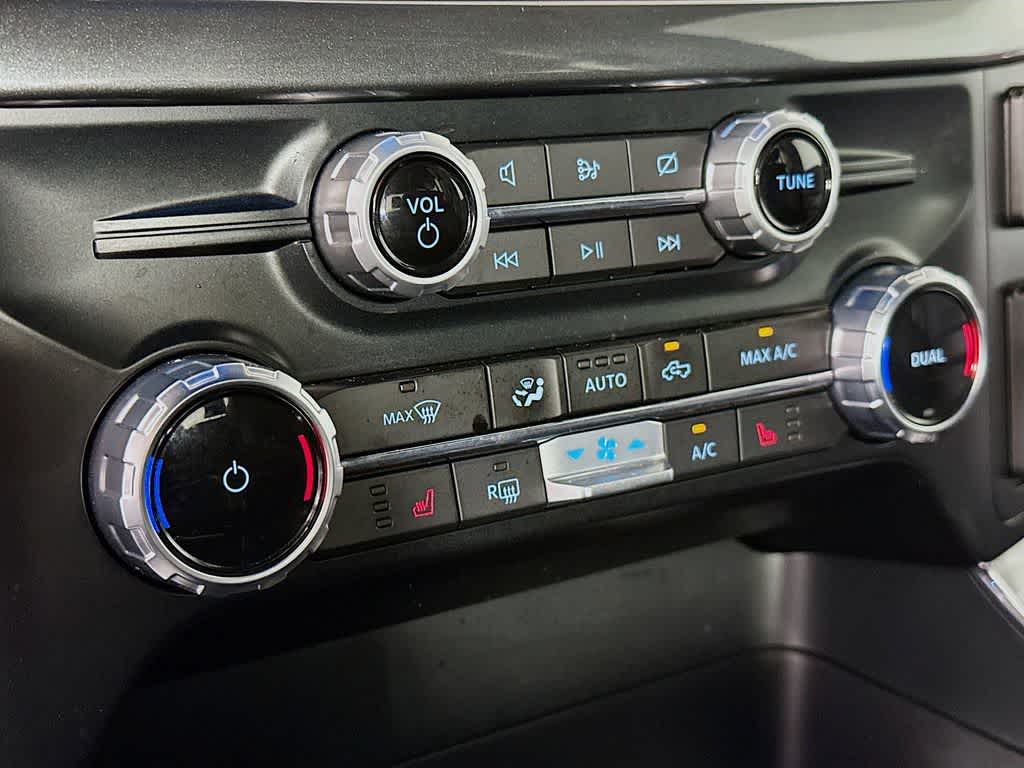 2023 Ford F-150 XLT 18