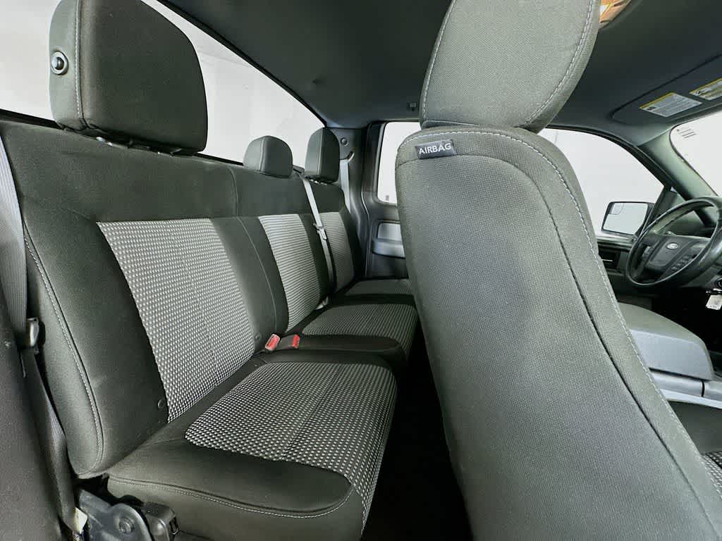 Thumbnail: 2014 Ford F-150 - 28