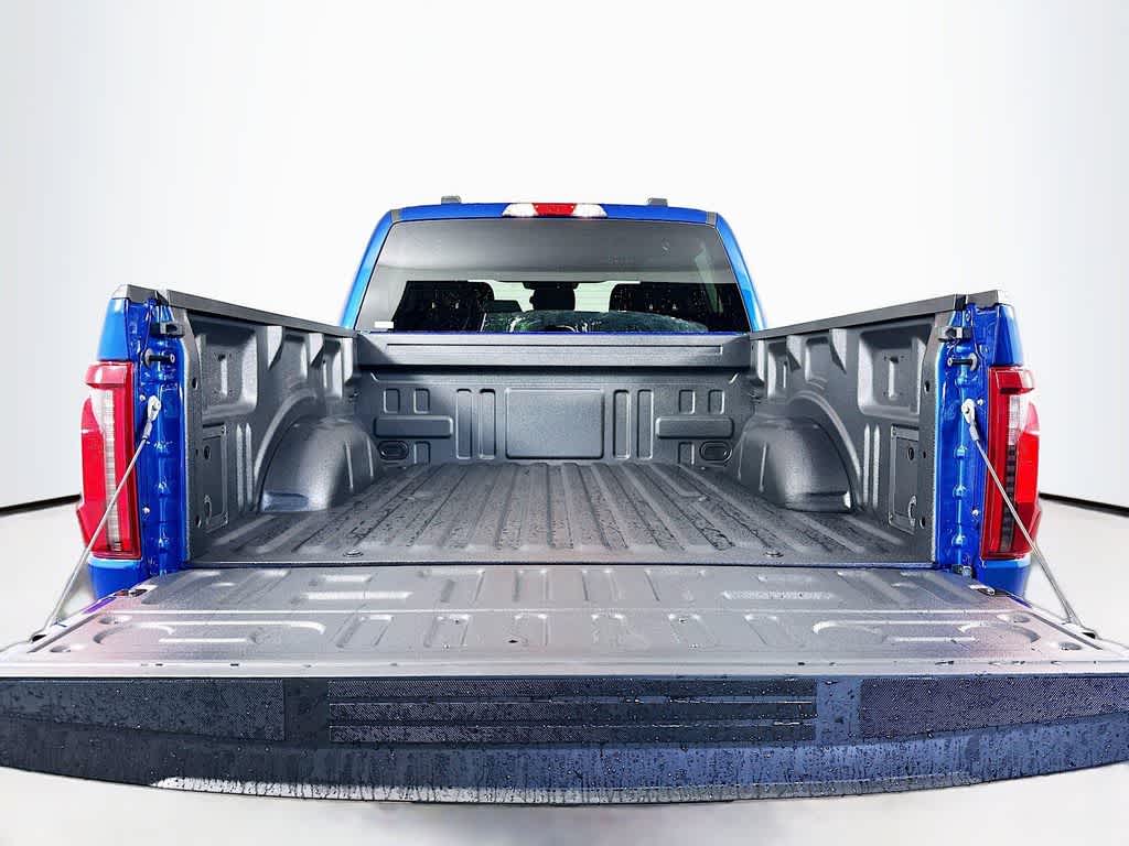 Thumbnail: 2025 Ford F-150 - 21