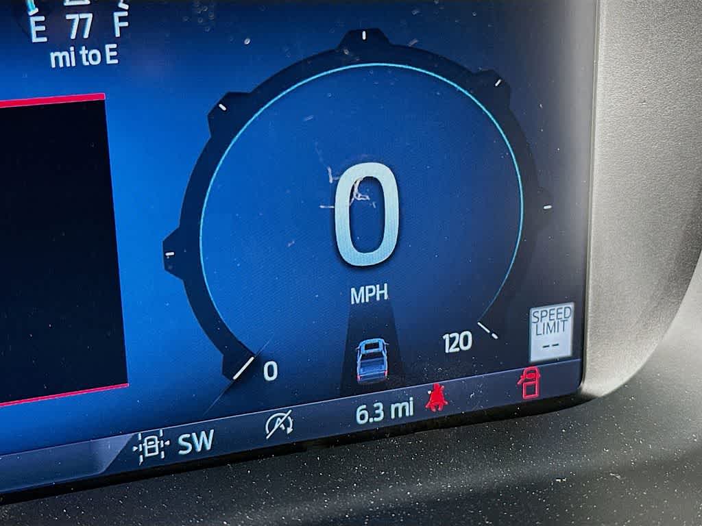 Thumbnail: 2026 Ford F-150 - 20