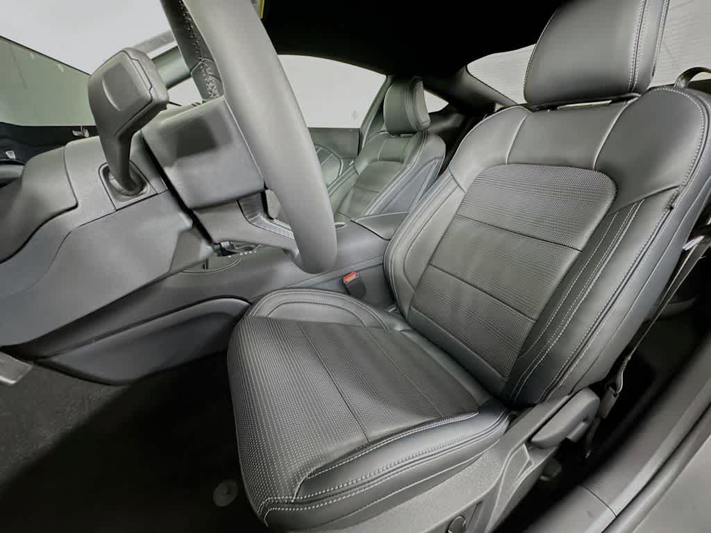 Thumbnail: 2025 Ford Mustang - 12