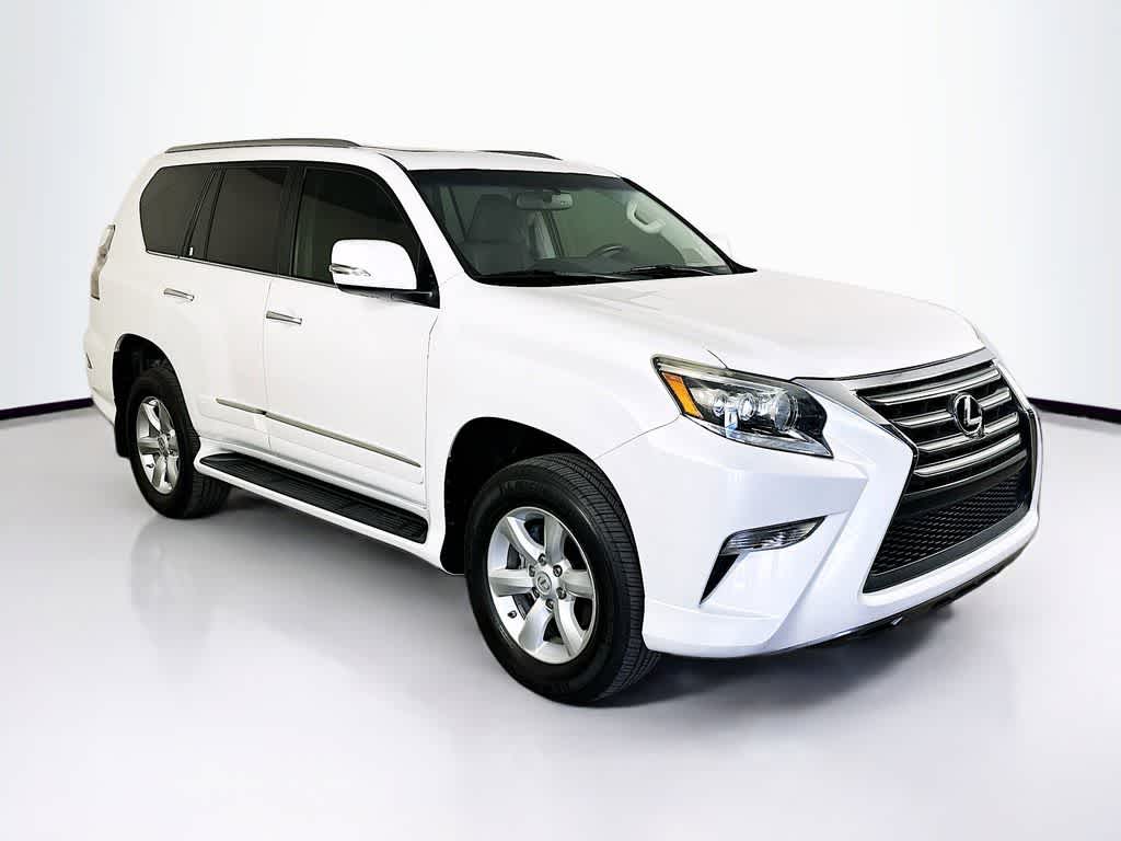 Thumbnail: 2016 Lexus GX - 25