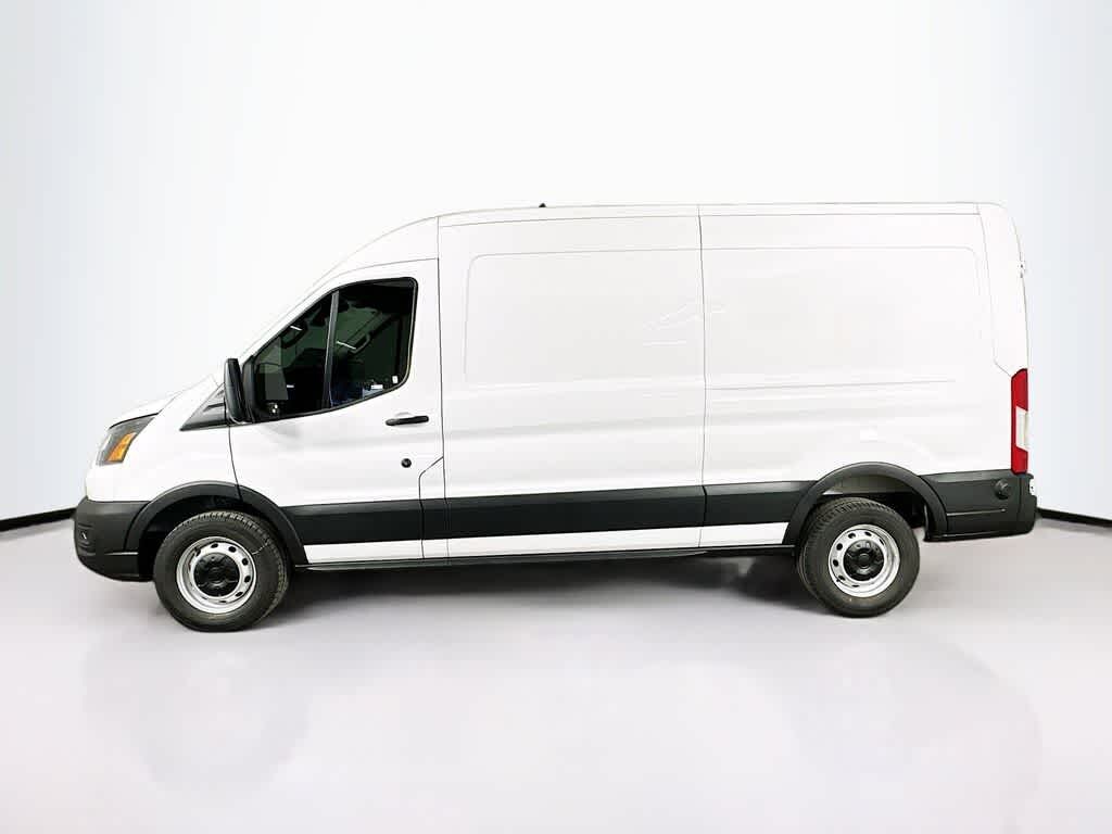 New 2025 Ford Transit-250 Cargo Base Van Medium Roof Van