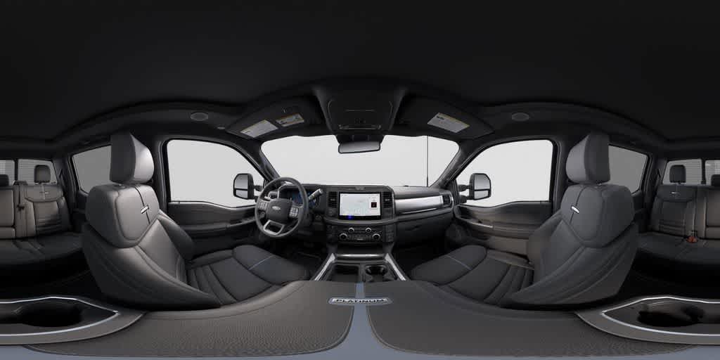 Thumbnail: 2025 Ford F-350 - 8