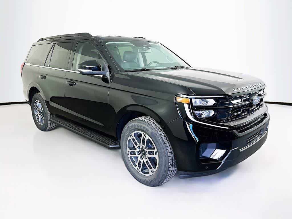 Thumbnail: 2026 Ford Expedition - 23