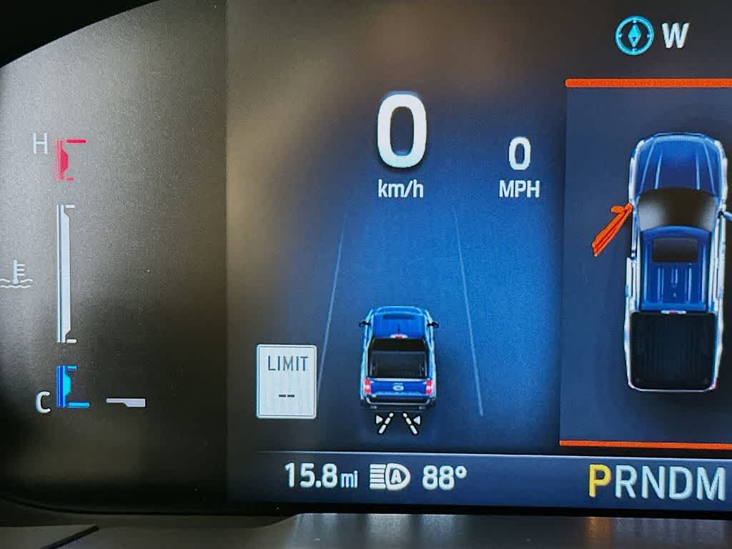 Thumbnail: 2025 Ford Maverick - 19