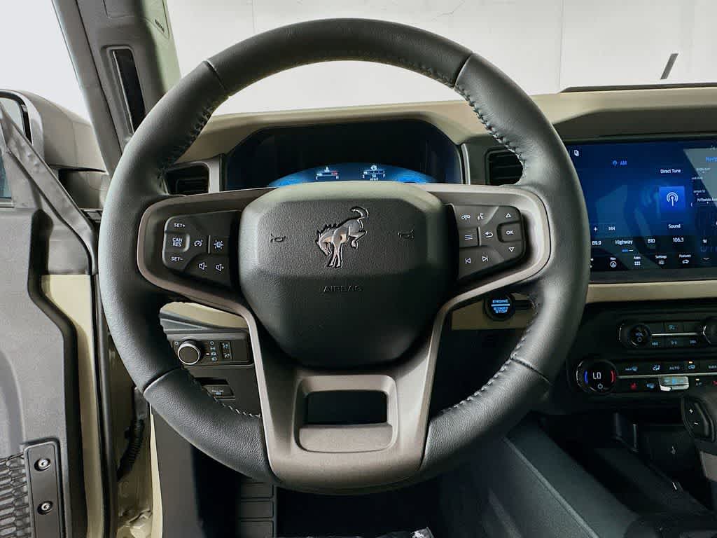 Thumbnail: 2026 Ford Bronco - 16