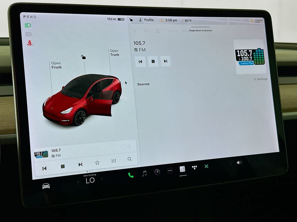 Thumbnail: 2021 Tesla Model Y - 17