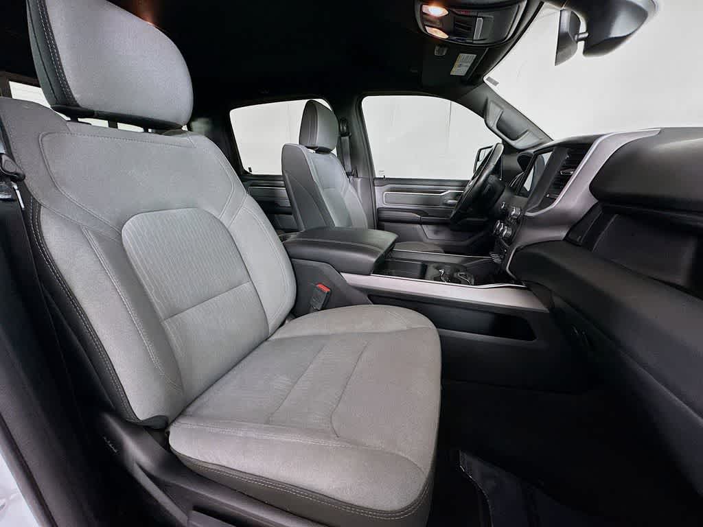 Thumbnail: 2023 RAM 1500 - 15