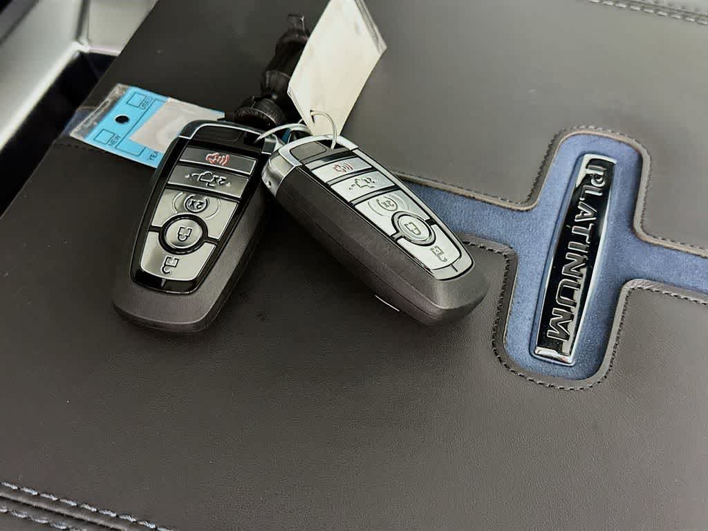 Thumbnail: 2025 Ford F-150 - 22