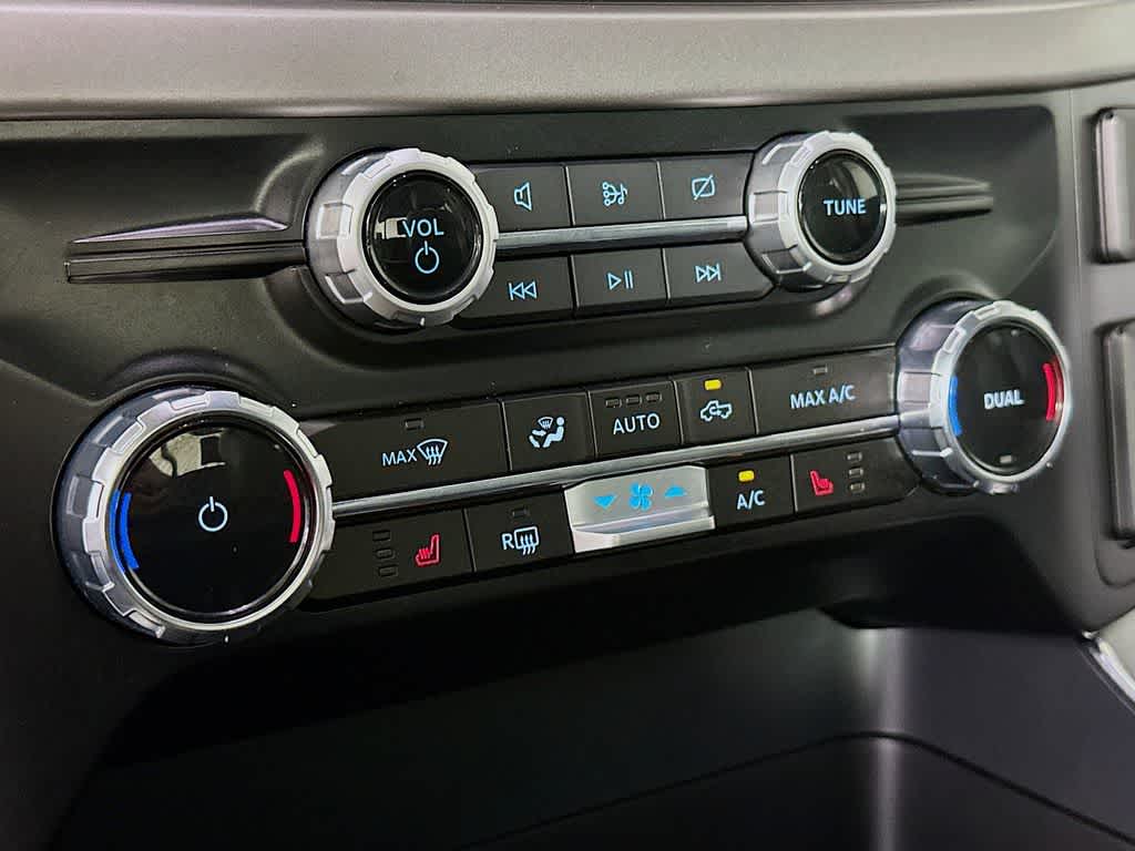 Thumbnail: 2024 Ford F-150 - 18