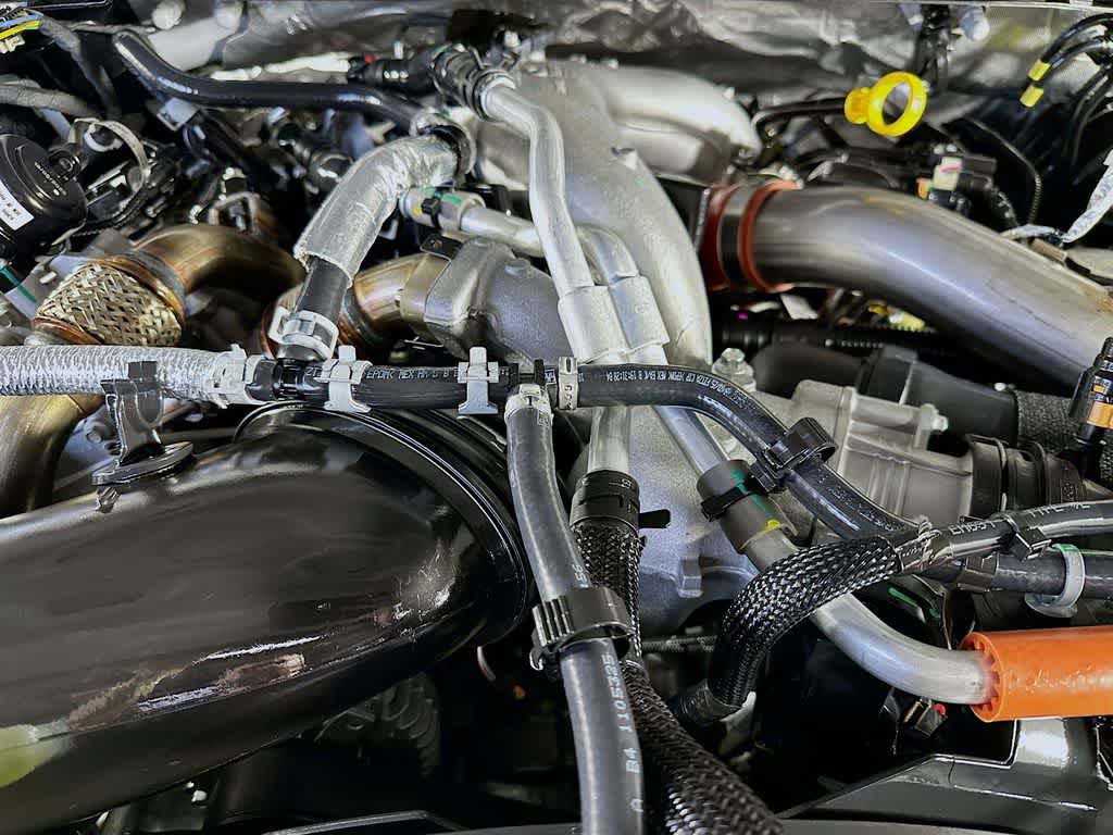 Thumbnail: 2026 Ford F-250 - 9