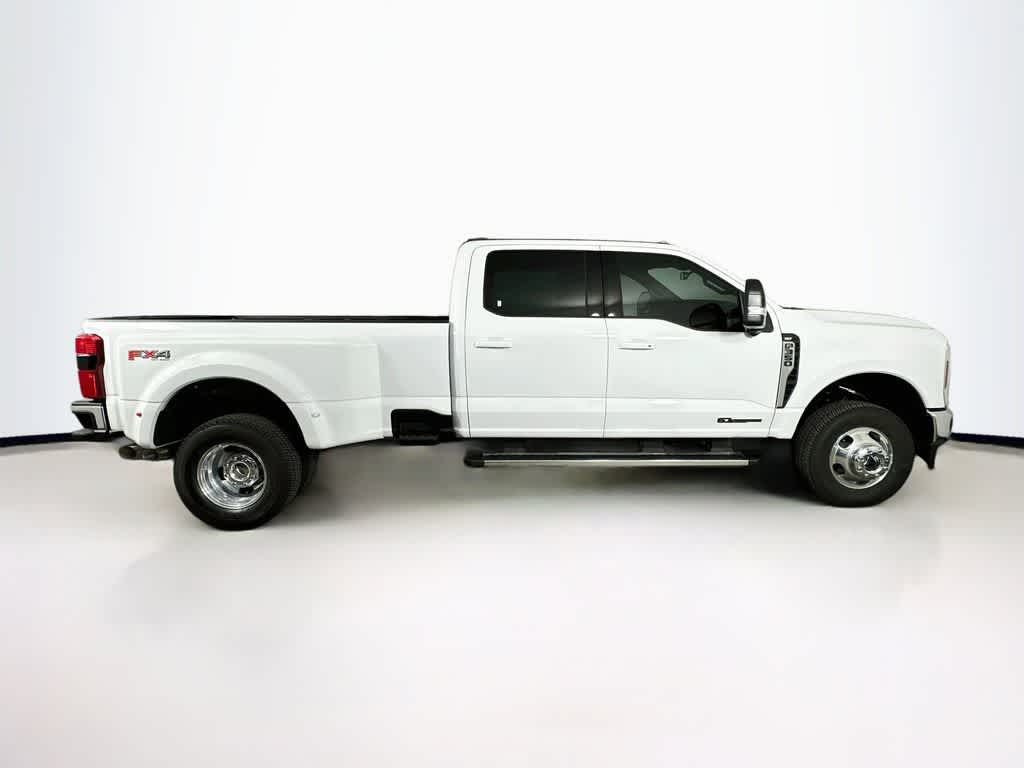 Thumbnail: 2026 Ford F-350 - 26