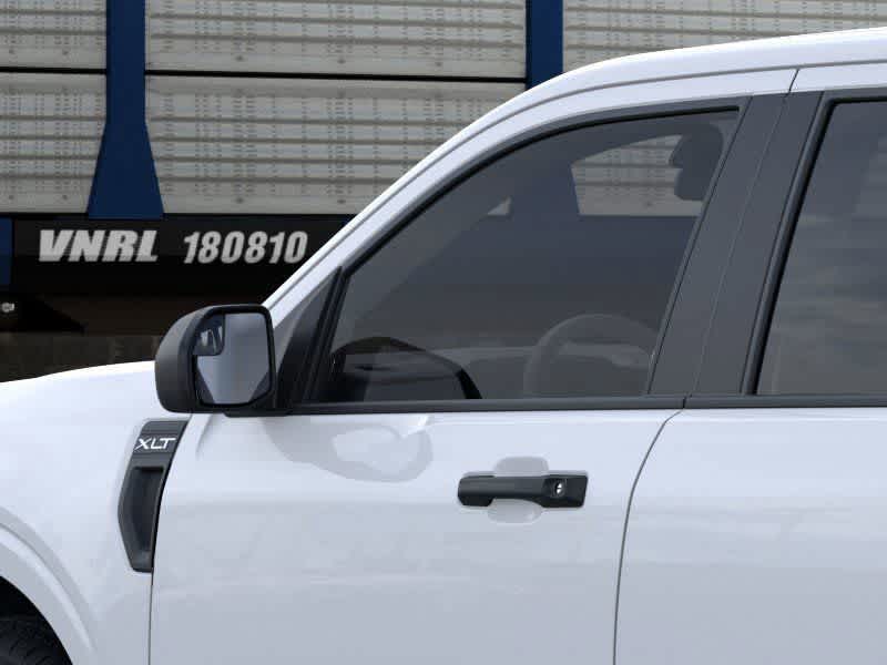 Thumbnail: 2025 Ford Maverick - 21