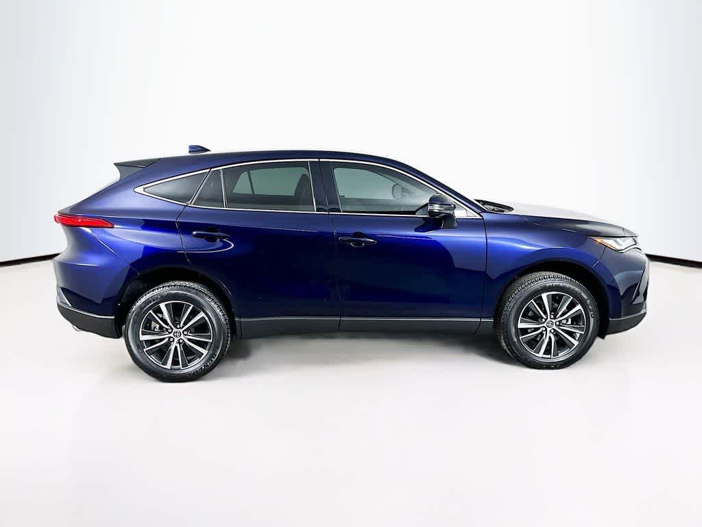 Thumbnail: 2023 Toyota Venza - 26