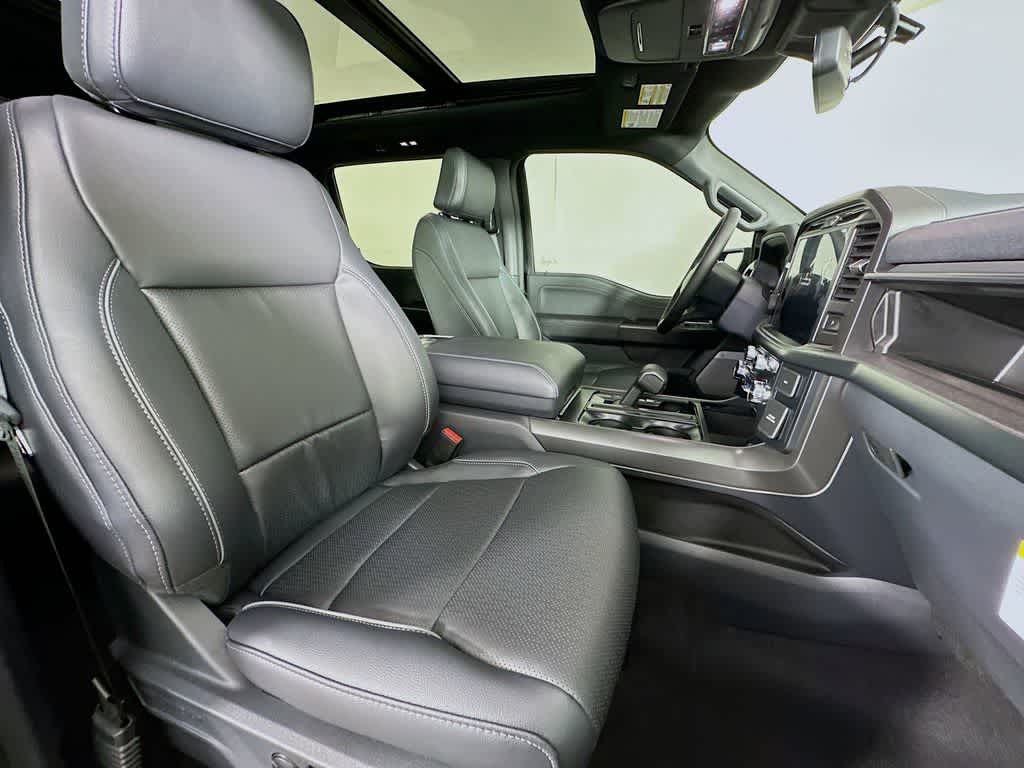 Thumbnail: 2025 Ford F-150 - 15