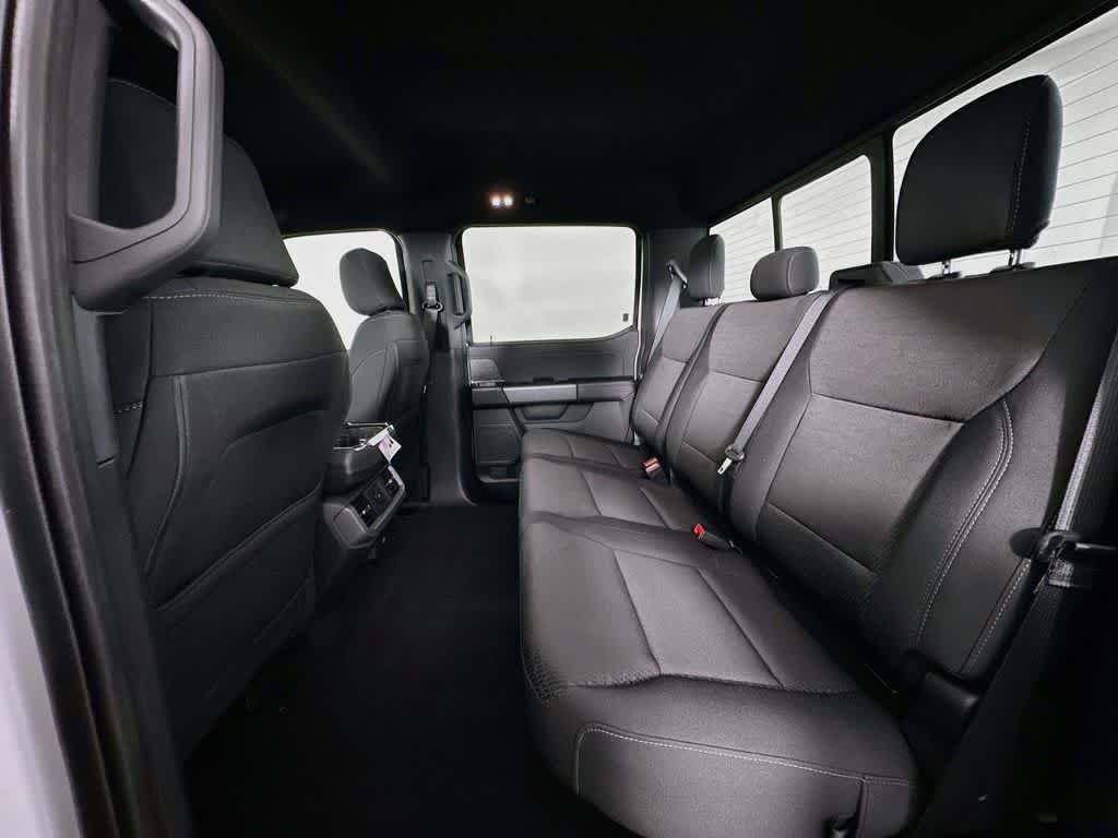 Thumbnail: 2026 Ford F-150 - 14