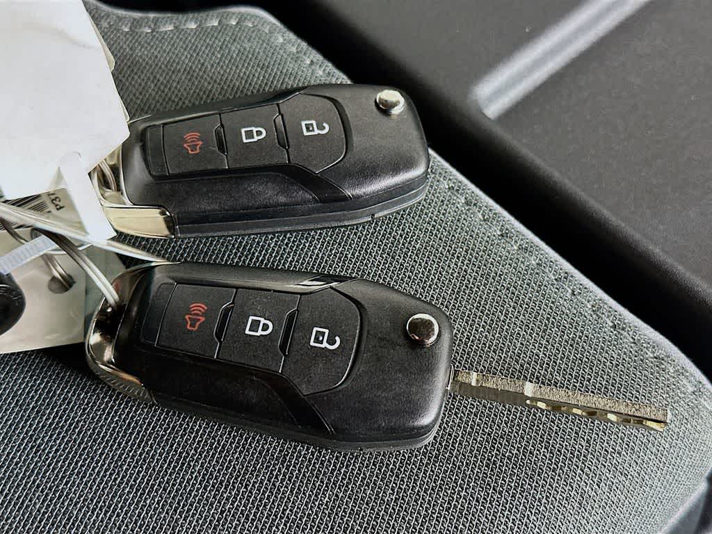 Thumbnail: 2025 Ford F-150 - 21