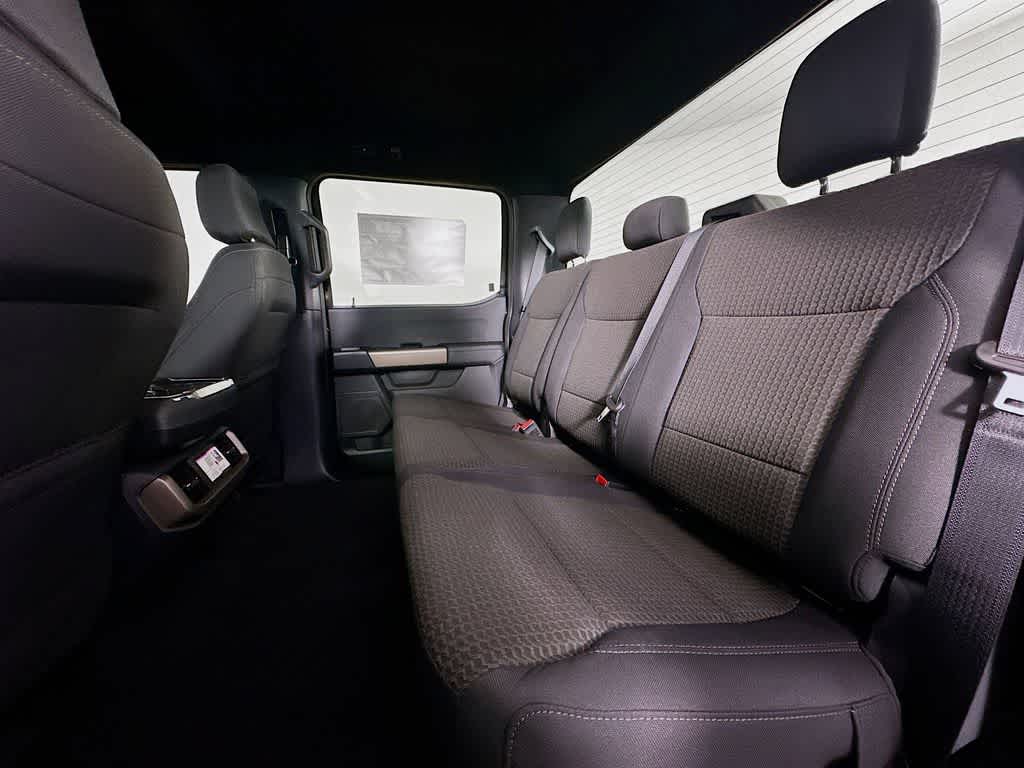 Thumbnail: 2025 Ford F-150 - 14